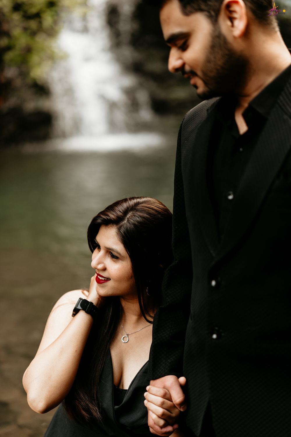 Photo From Shivani X Akshay - By Abhi for Weddings