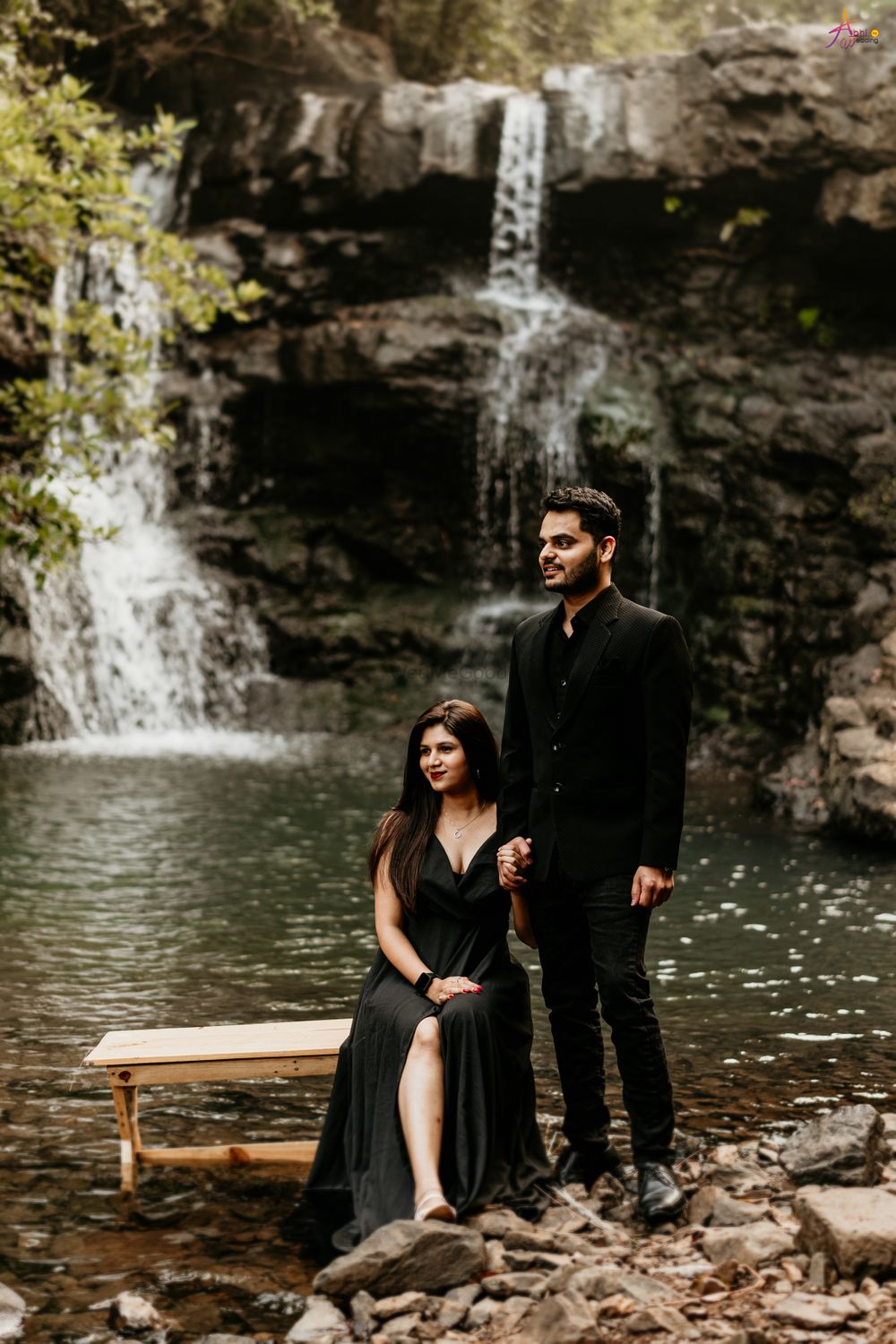 Photo From Shivani X Akshay - By Abhi for Weddings