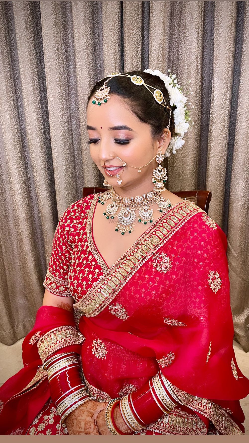 Photo From Bride Vaishnavi  - By Bridal Reflection