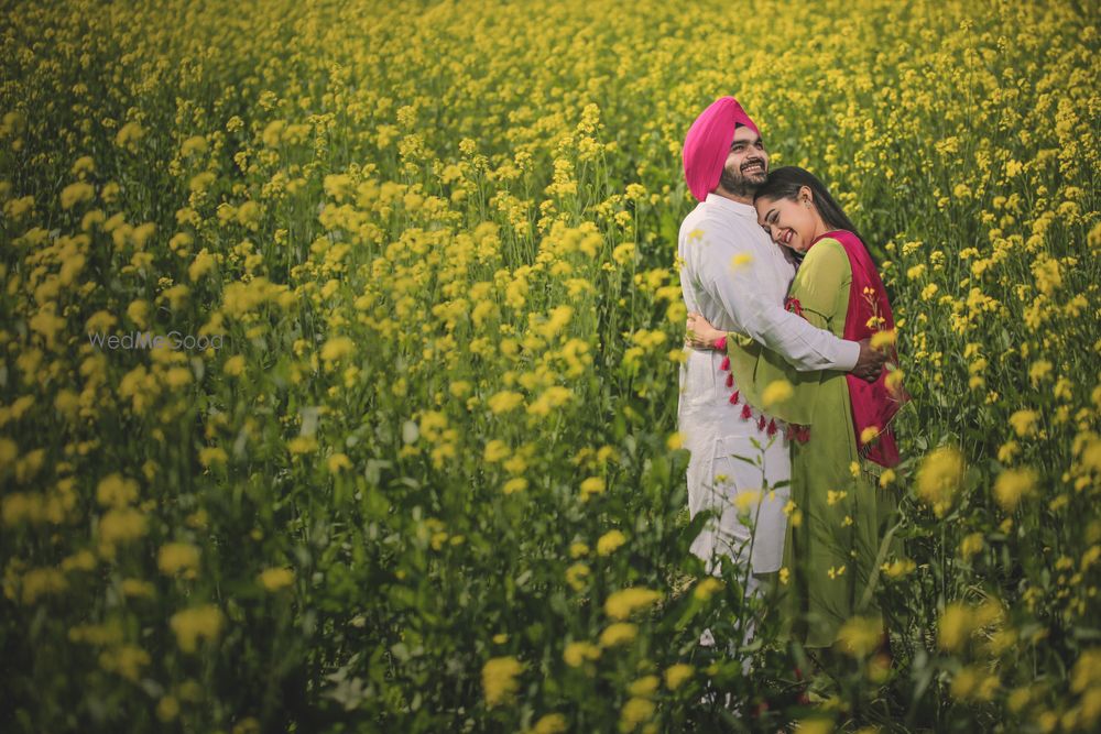 Photo From Inder &Jashan - By Israar Wedding Cinema