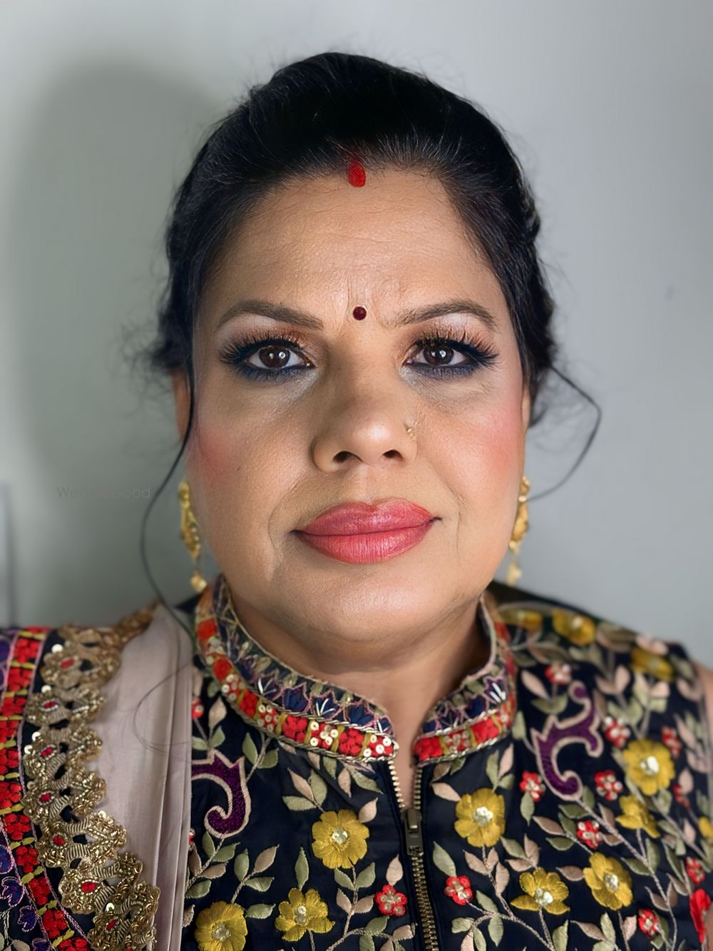 Photo From Party Makeup - By Glamworks by Sushmita