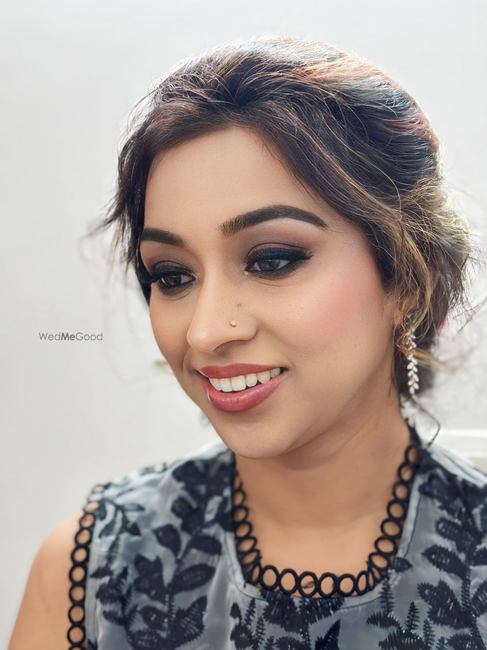 Photo From Party Makeup - By Glamworks by Sushmita