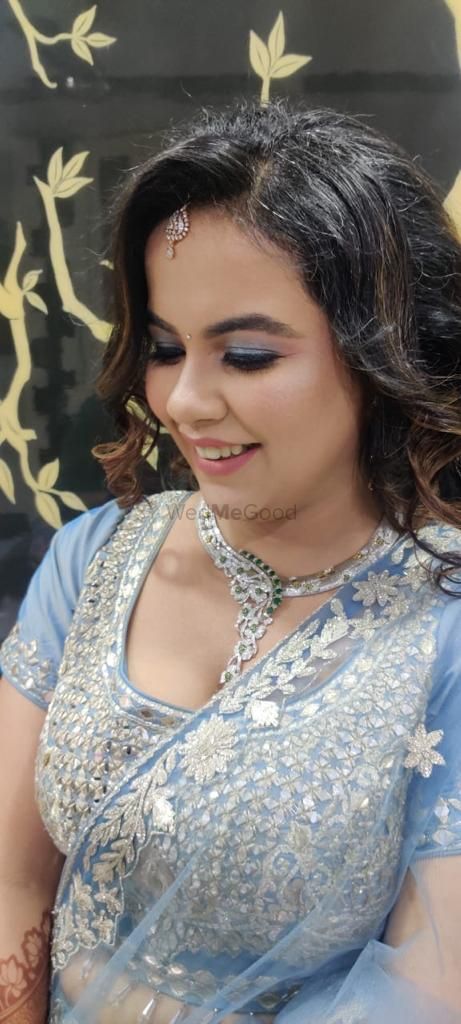 Photo From party makeup - By Makeup Artist Radha