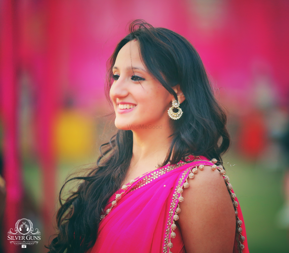Photo From Lucknow Hindu Wedding - By Silverguns Entertainment