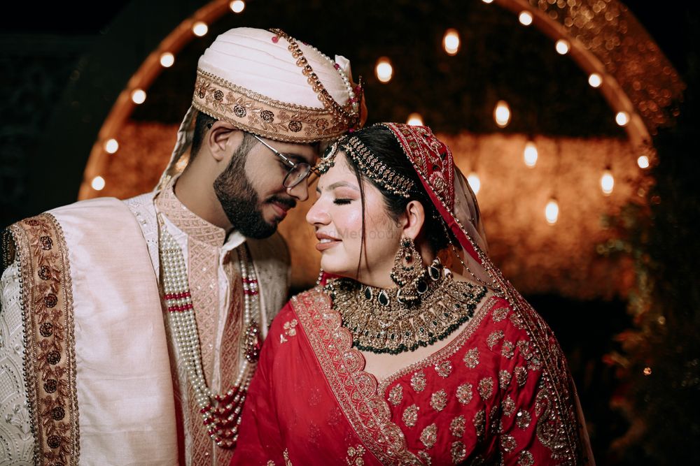 Photo From Sanket and suman - By Durgesh Shahu Photography