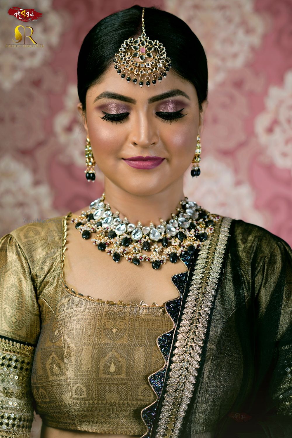 Photo From Reception Look - By Makeup Artist Radha