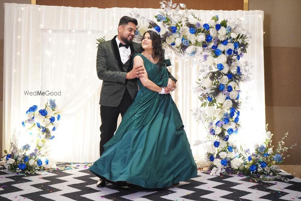 Photo From Vaishnavi & Shubhankar - By Shubh Shaadi Dance