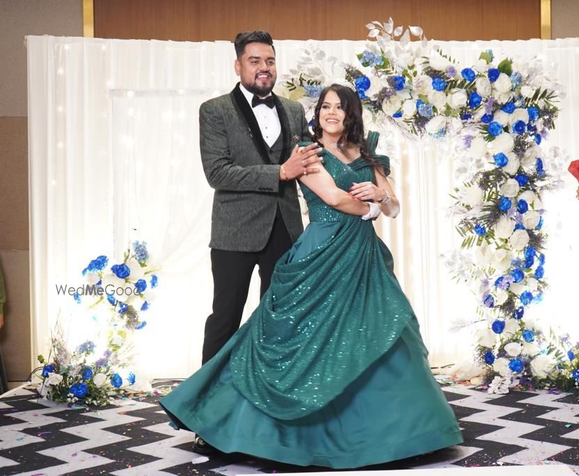 Photo From Vaishnavi & Shubhankar - By Shubh Shaadi Dance