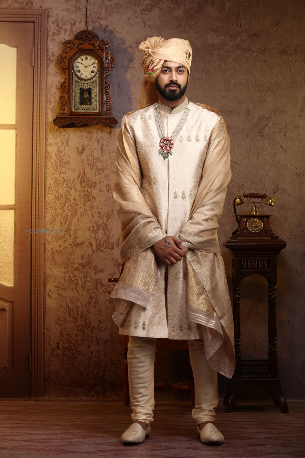 Photo From Sherwani - By Kaadambini