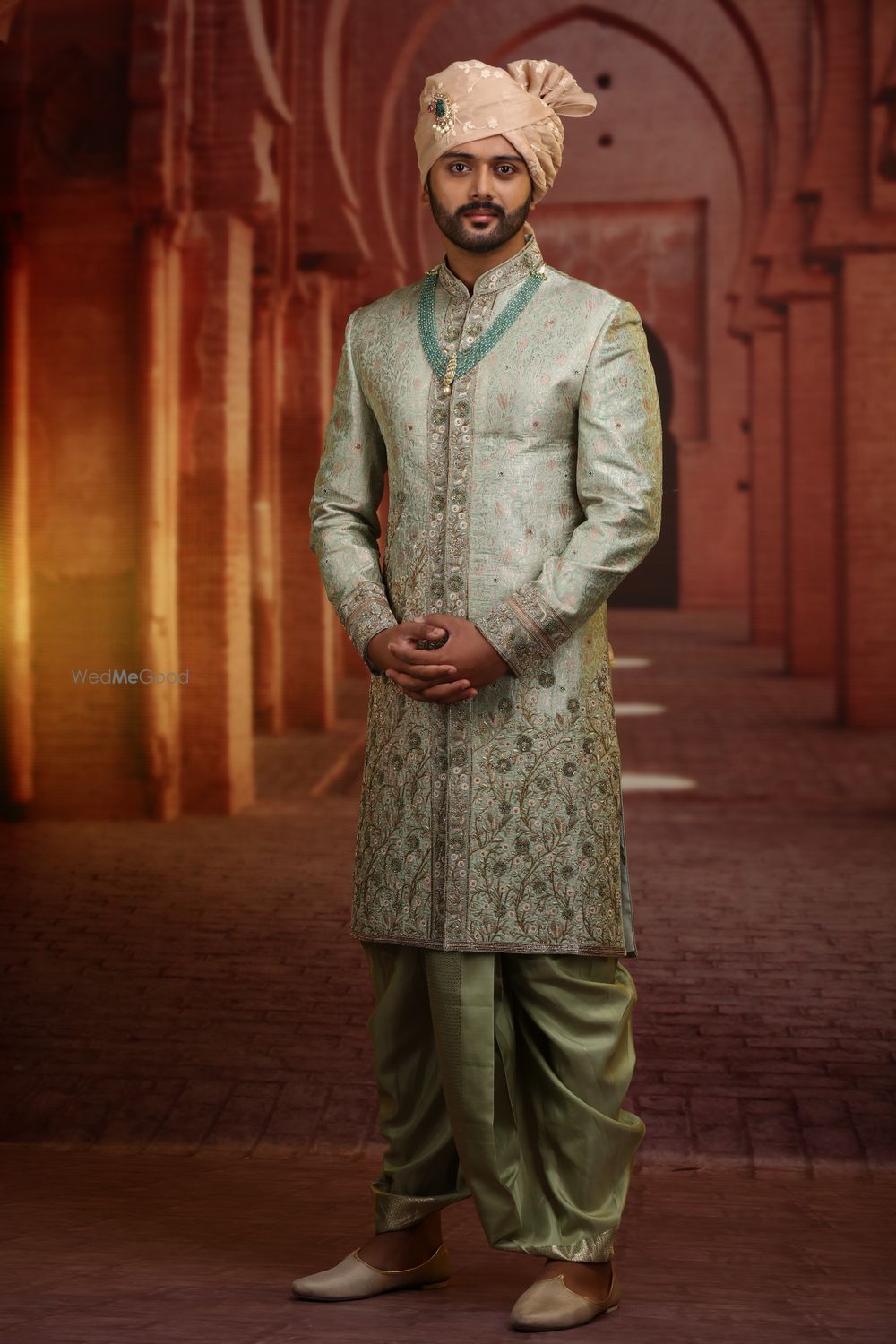 Photo From Sherwani - By Kaadambini