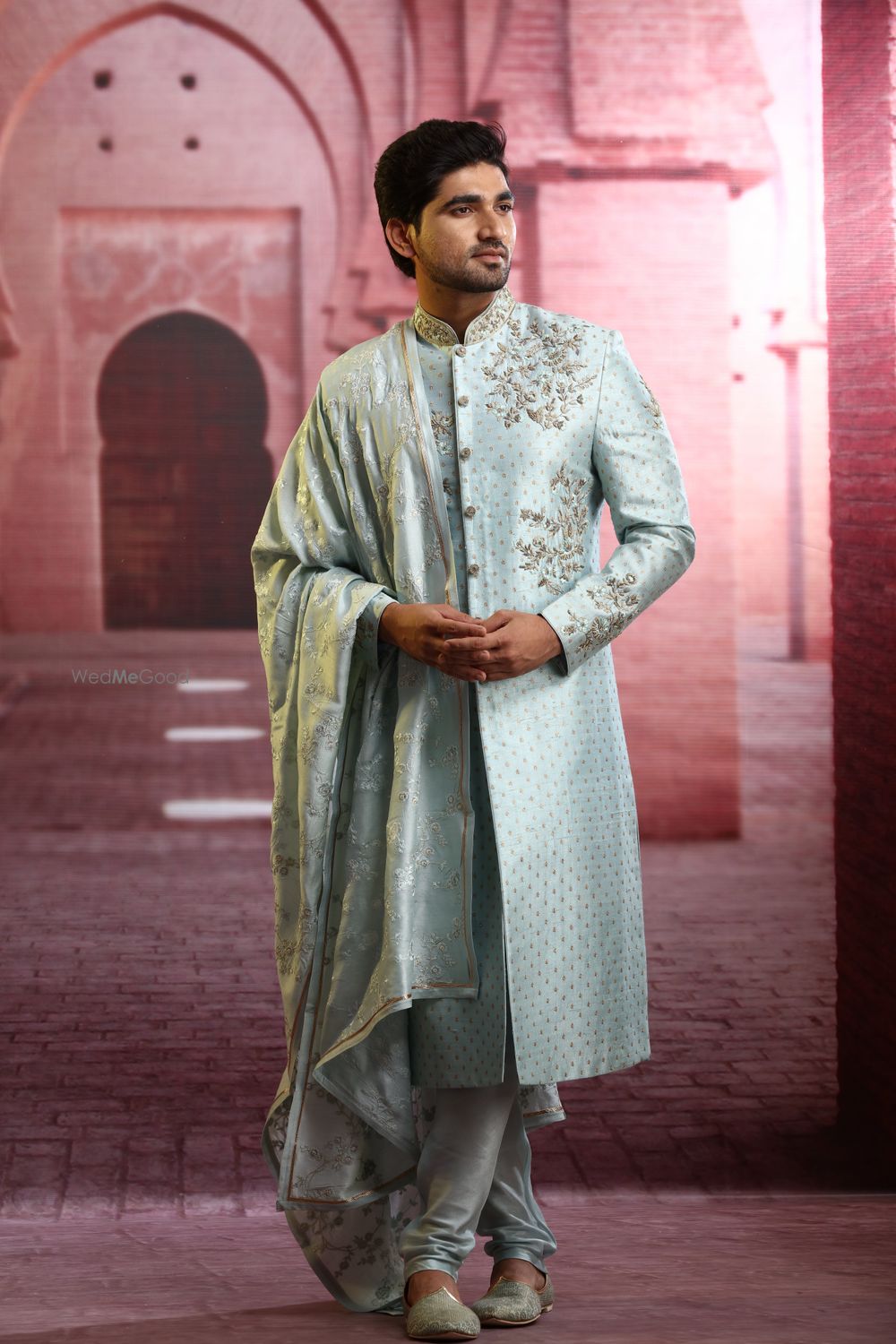 Photo From Sherwani - By Kaadambini