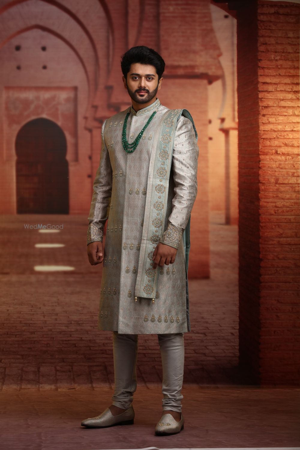 Photo From Sherwani - By Kaadambini