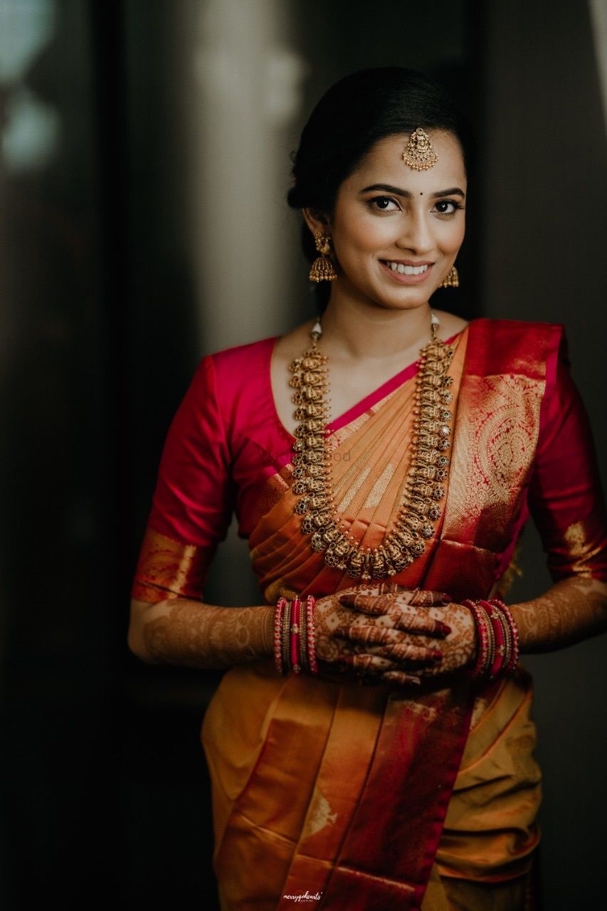 Photo From Engagement  - By Makeup By Anshita 