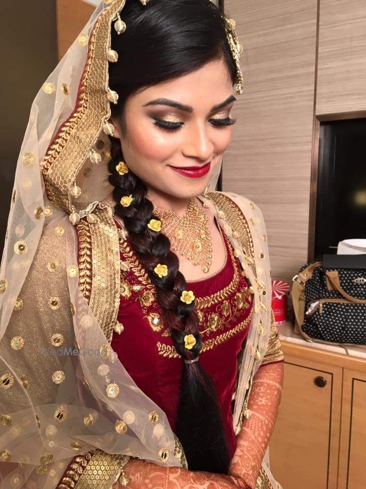 Photo From Bridals - By Makeup Artistry by Pehal Ahuja