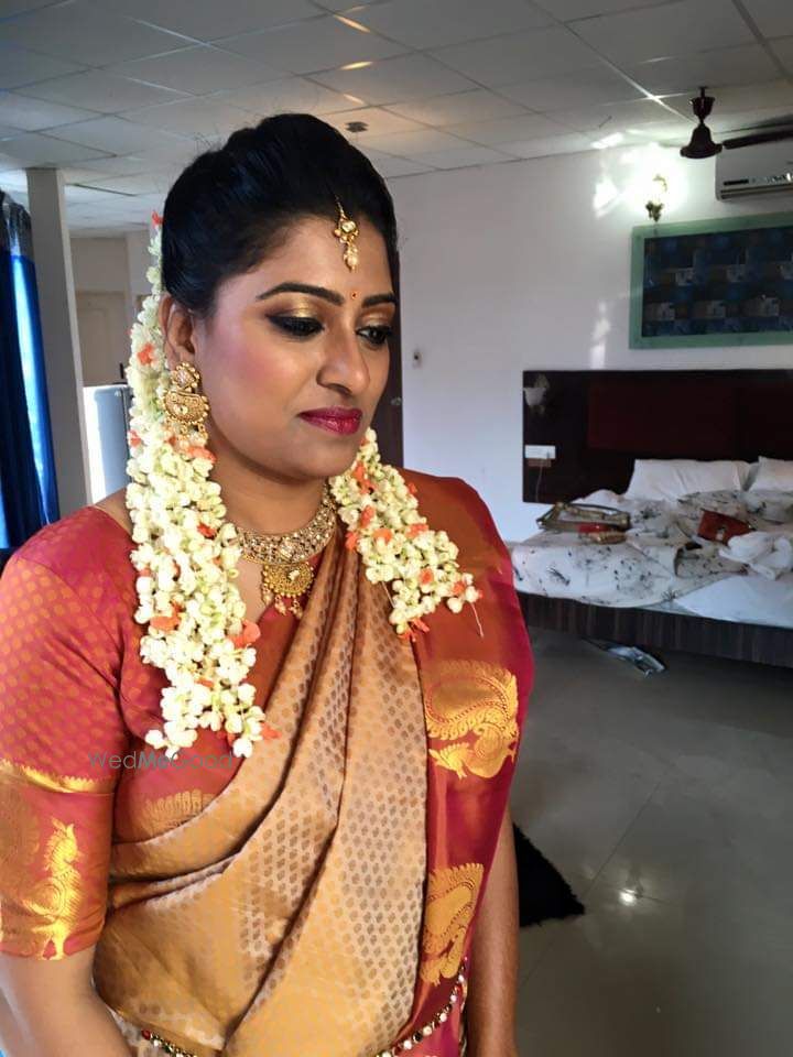 Photo From Bridals - By Makeup Artistry by Pehal Ahuja