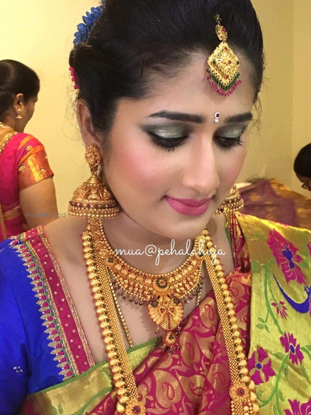 Photo From Bridals - By Makeup Artistry by Pehal Ahuja