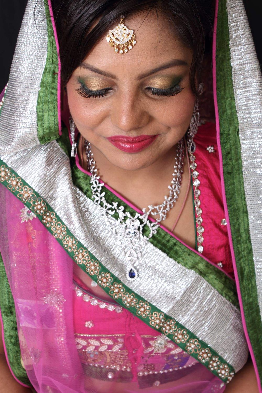 Photo From Bridals - By Makeup Artistry by Pehal Ahuja