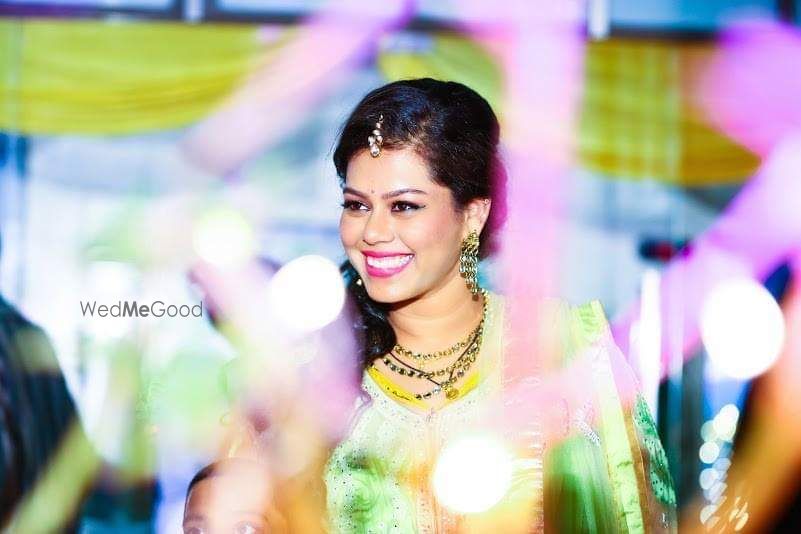 Photo From Bridals - By Makeup Artistry by Pehal Ahuja