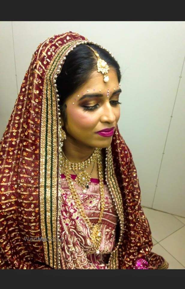 Photo From Bridals - By Makeup Artistry by Pehal Ahuja