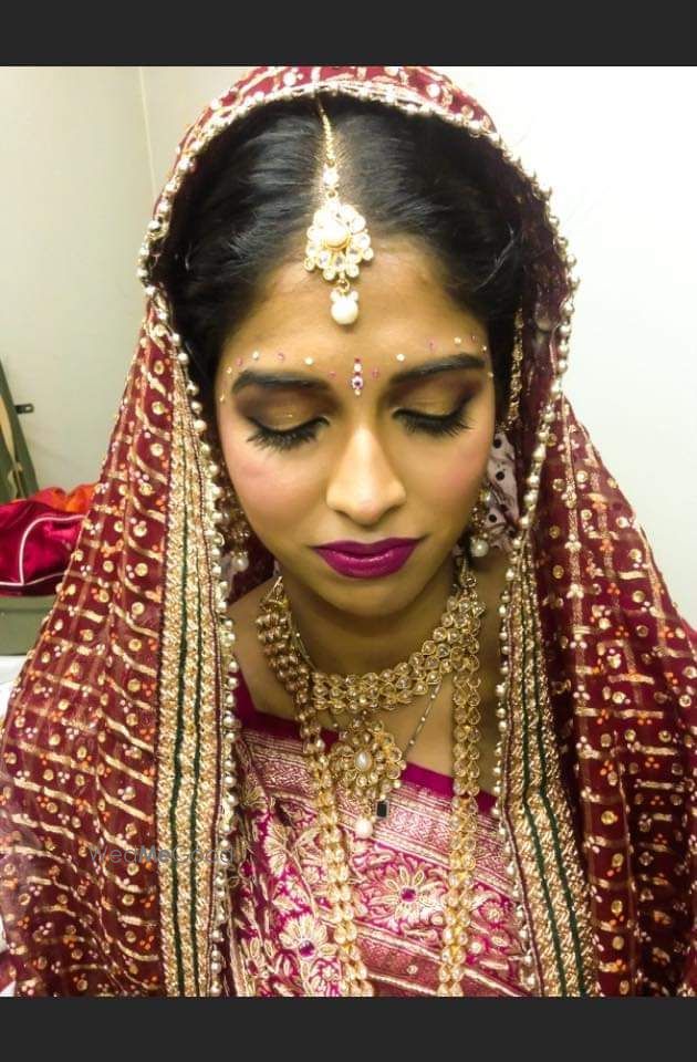 Photo From Bridals - By Makeup Artistry by Pehal Ahuja