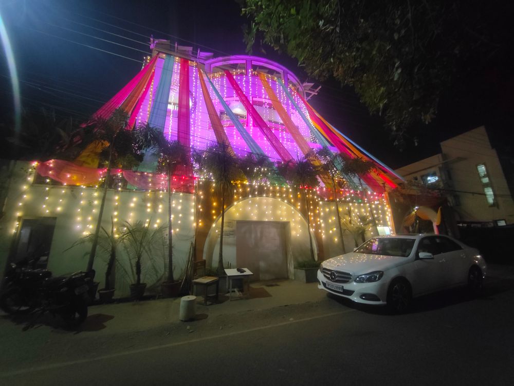 Photo From Haldi Mehendi ??? - By Prasad Tent & Decorators