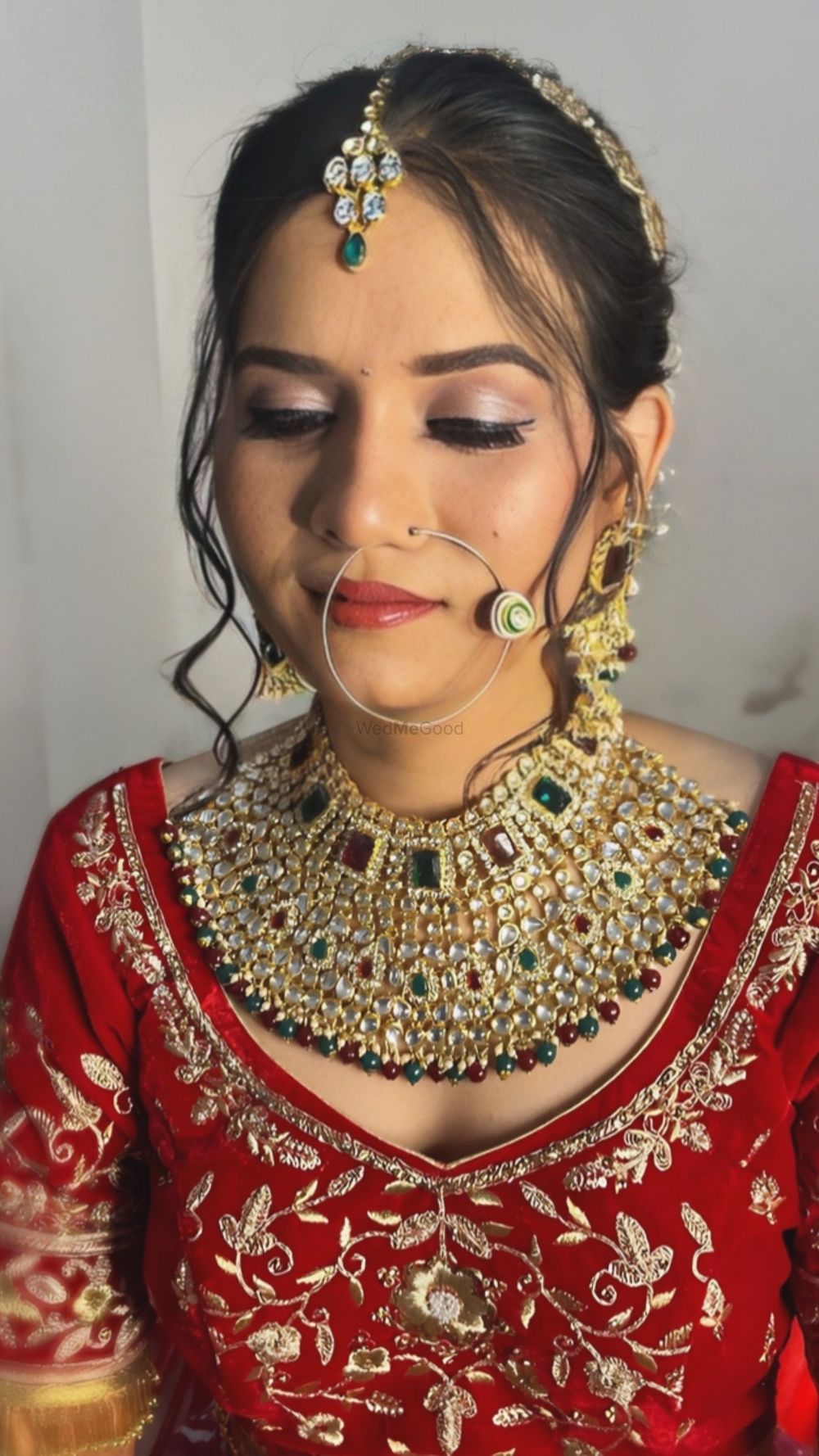 Photo From BRIDE MANISHA - By Makeover by DP