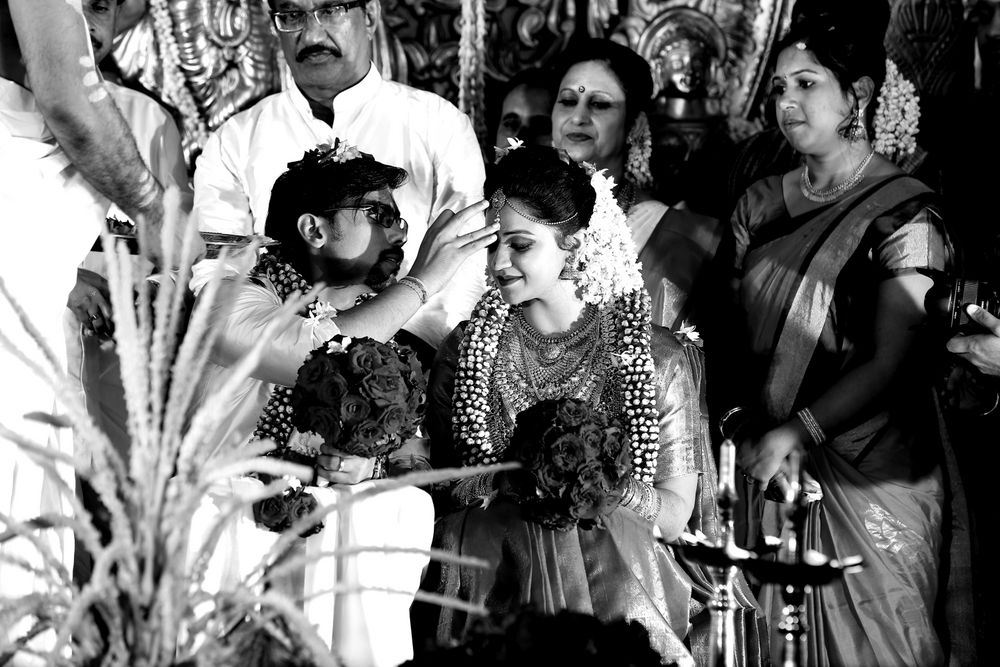 Photo From Traditional Hindu weddings - By Weddingcinemas