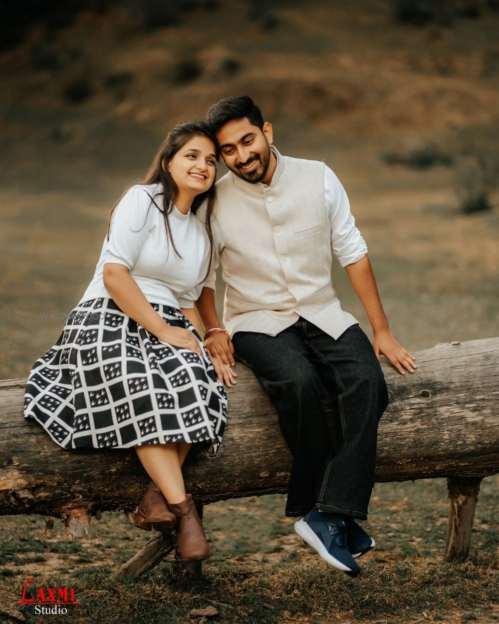 Photo From Pre Wedding - By Laxmi Studio