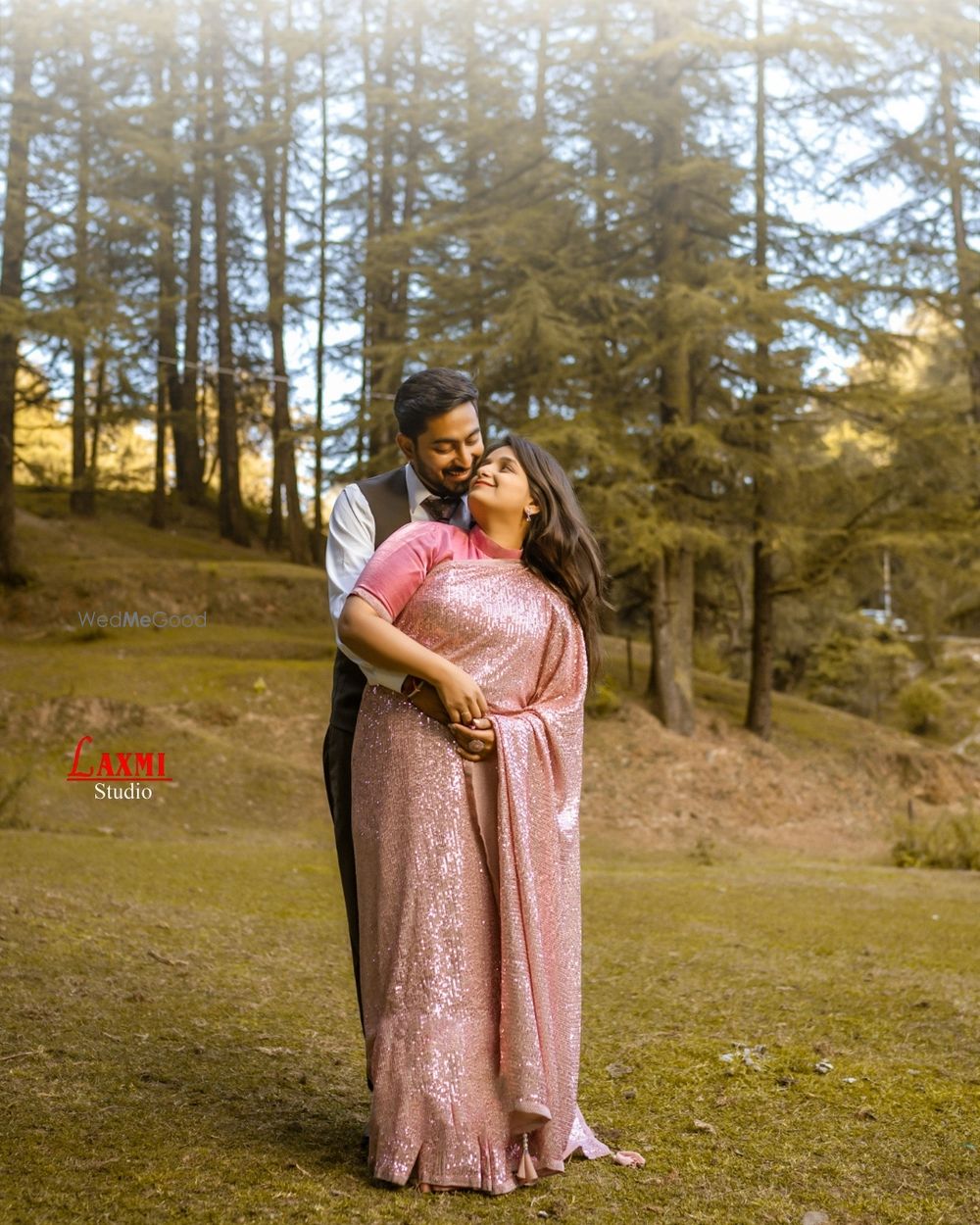 Photo From Pre Wedding - By Laxmi Studio