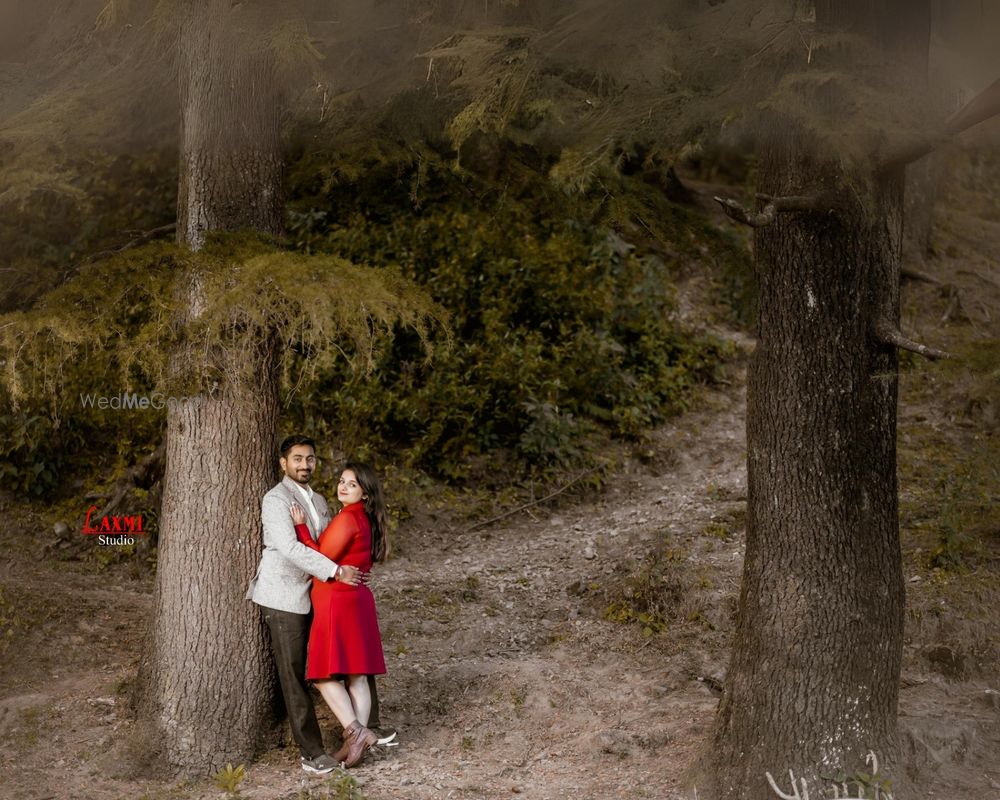 Photo From Pre Wedding - By Laxmi Studio