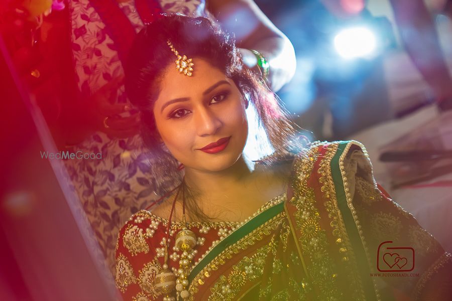 Photo From 2017 Uploads - By Fotoshaadi