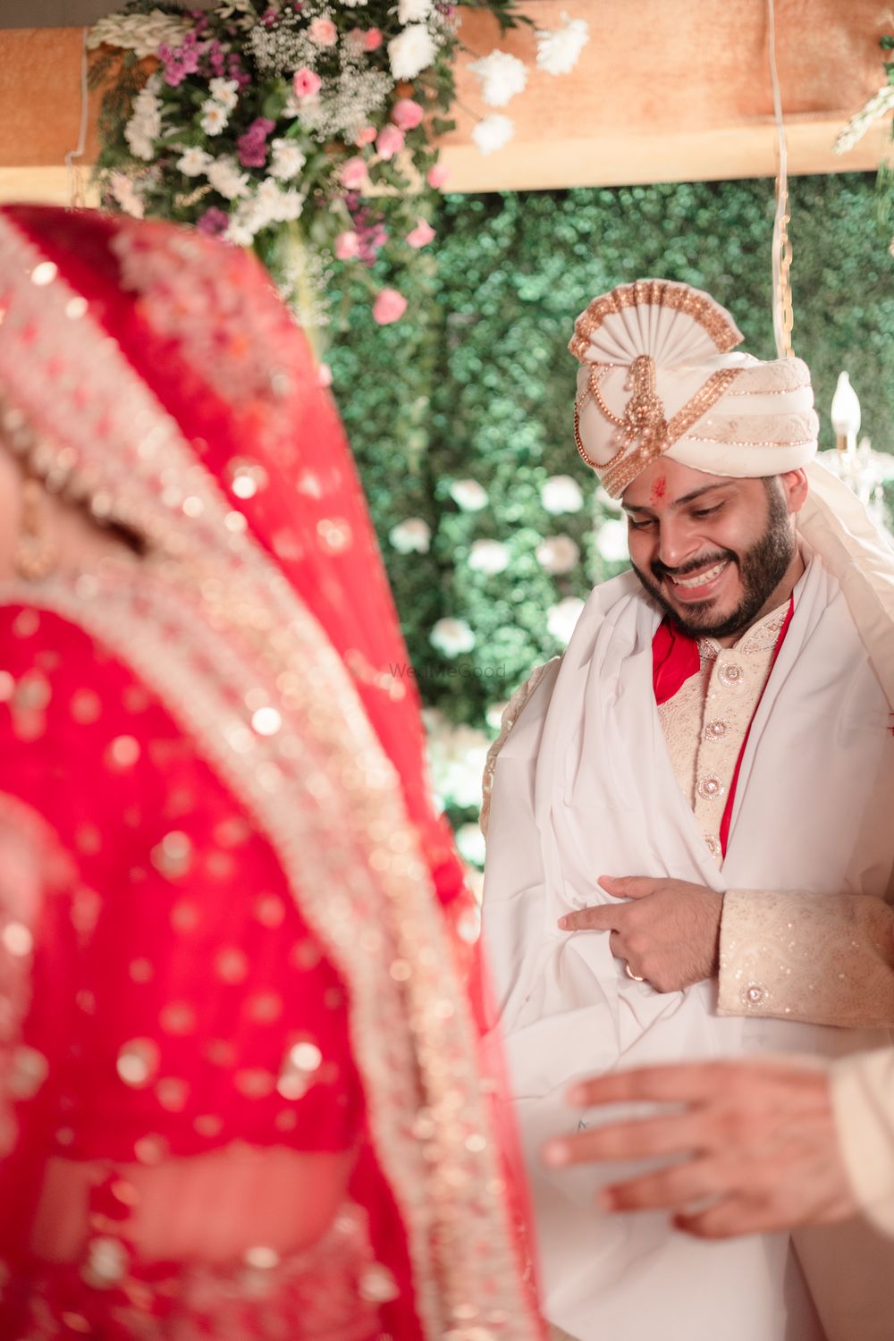 Photo From Shravani Ajay Wedding - By Yogi Zaveri Photography