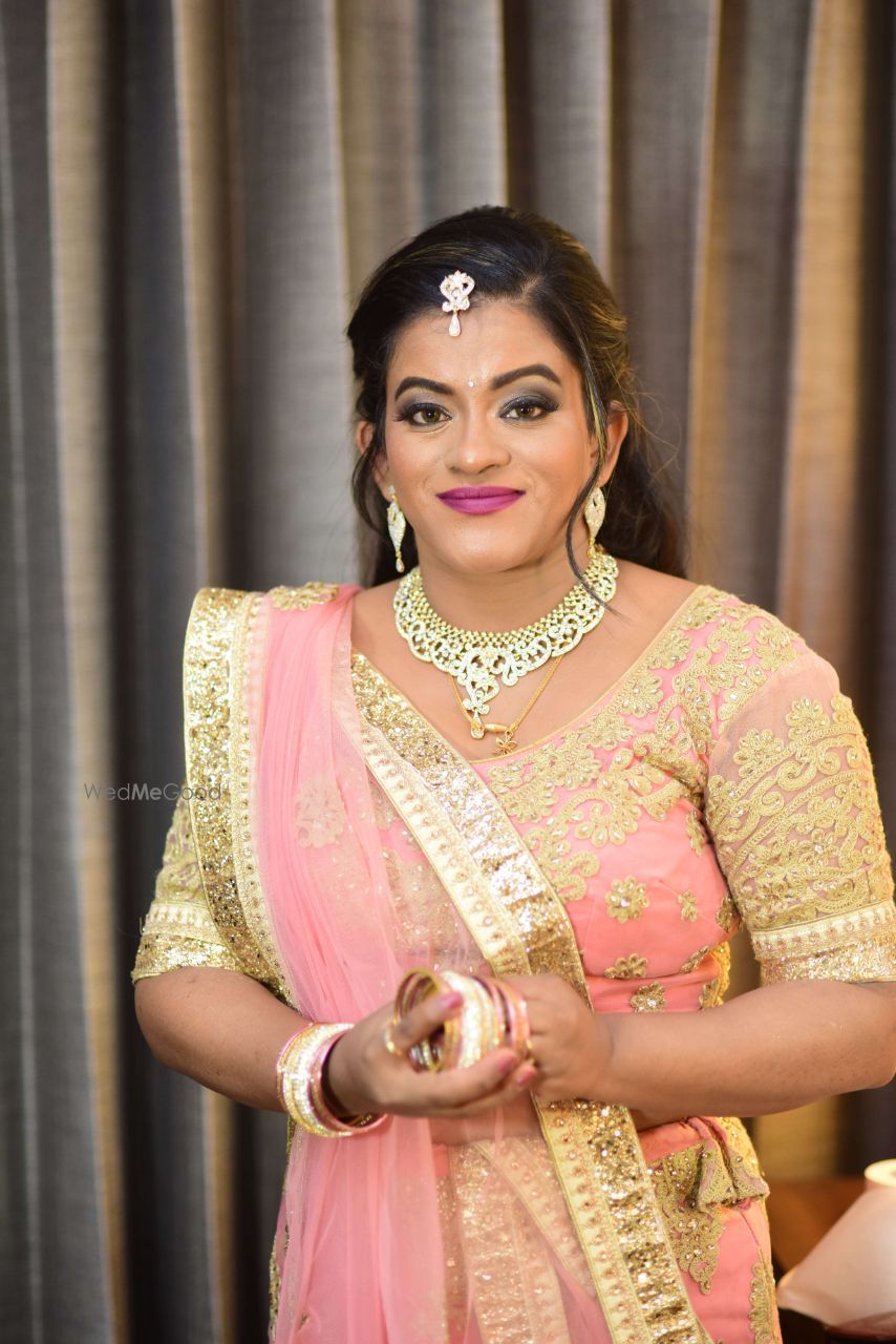 Photo From Real Brides - By Simmy Goraya