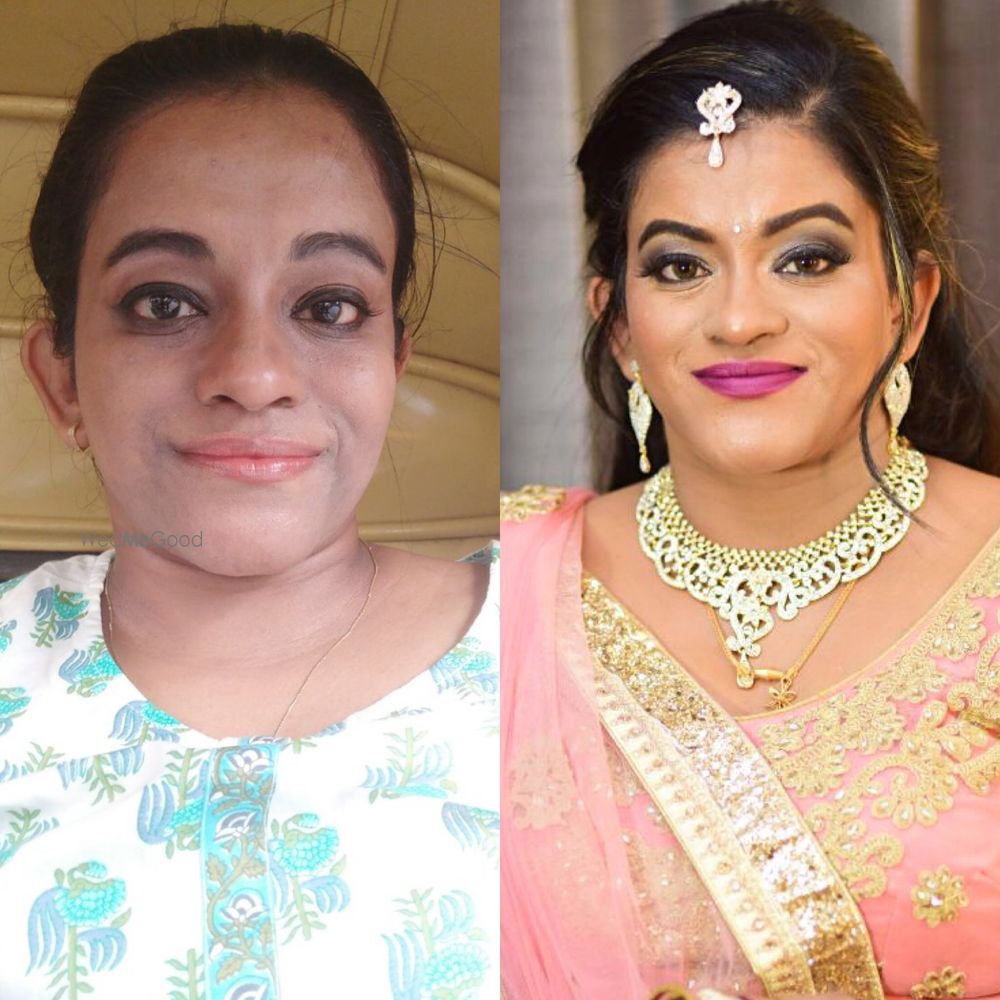 Photo From Real Brides - By Simmy Goraya