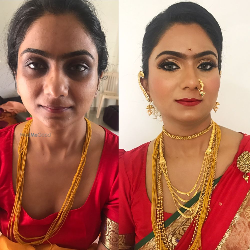 Photo From Real Brides - By Simmy Goraya