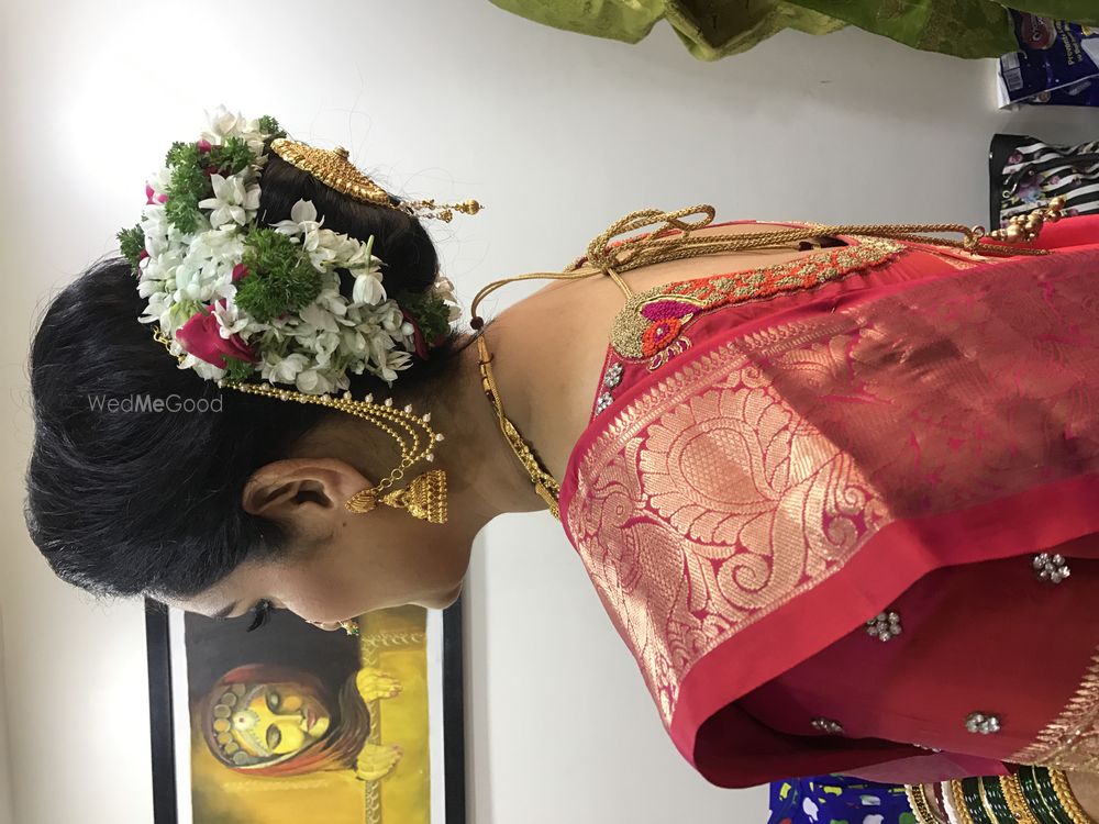 Photo From Real Brides - By Simmy Goraya