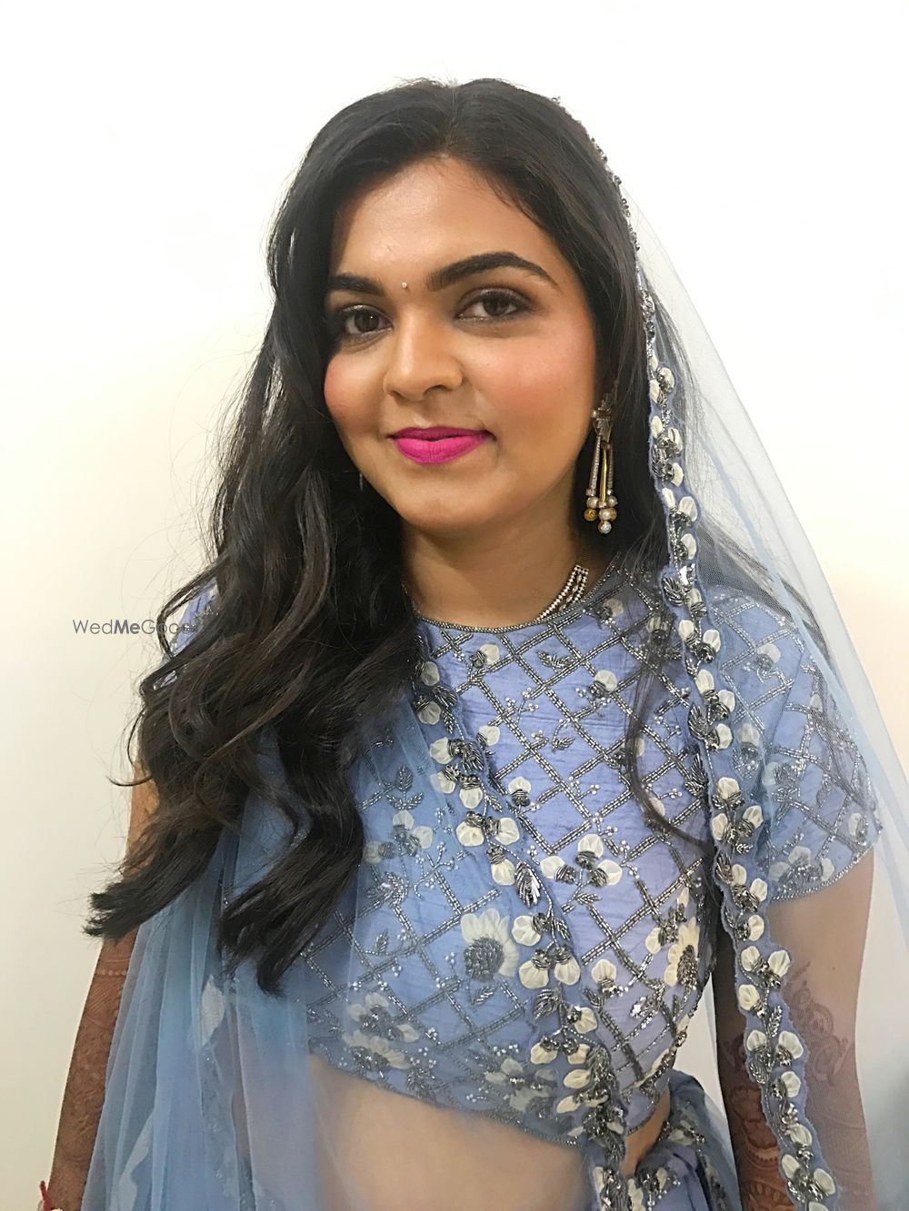 Photo From Real Brides - By Simmy Goraya