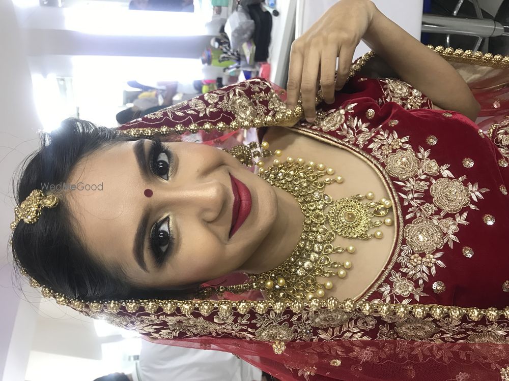 Photo From Real Brides - By Simmy Goraya