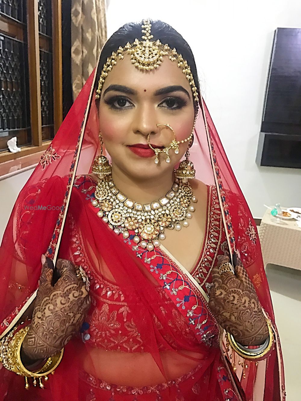 Photo From Real Brides - By Simmy Goraya