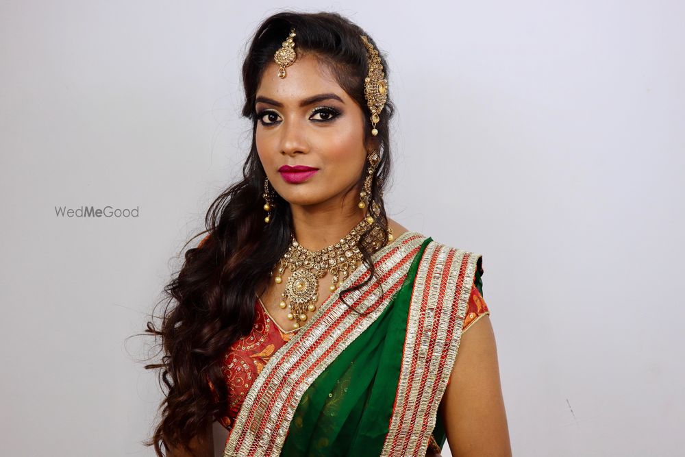 Photo From Real Brides - By Simmy Goraya