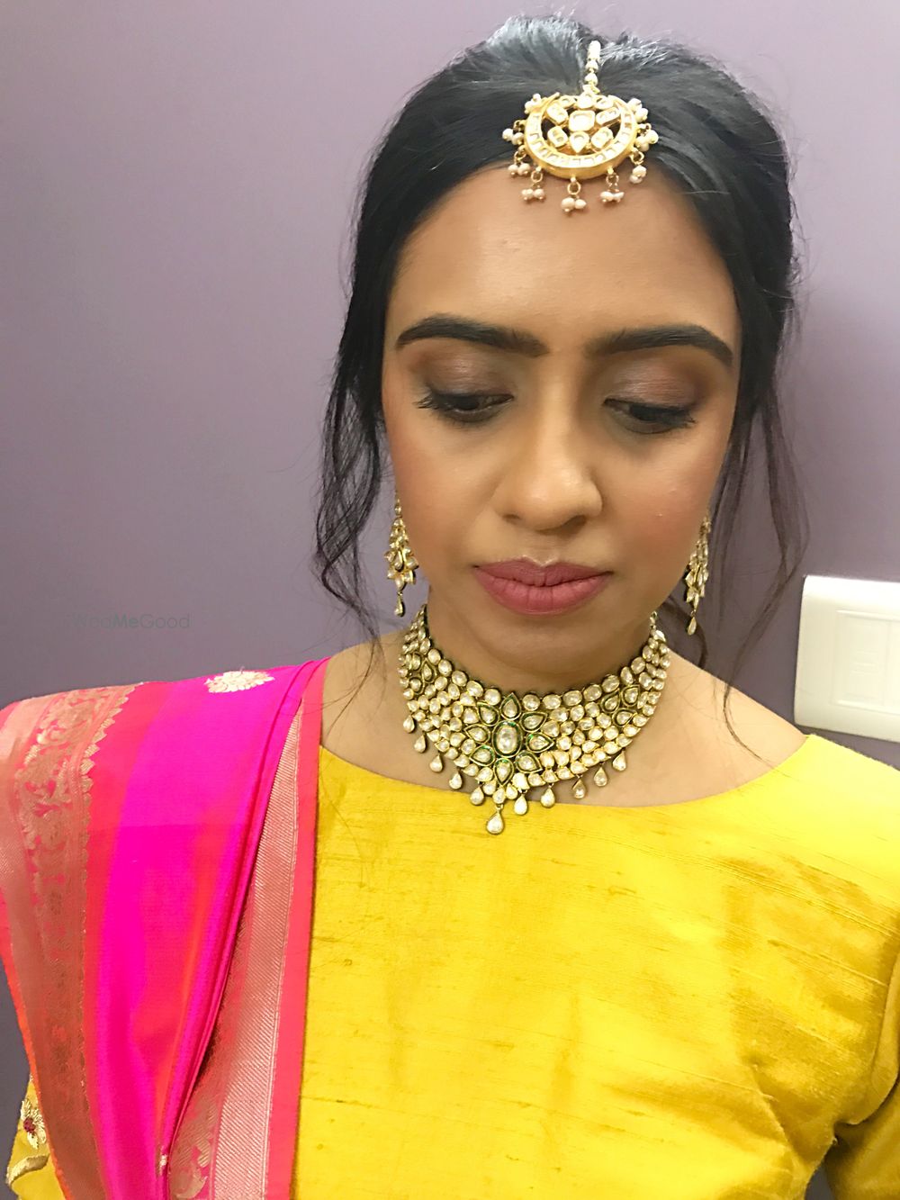 Photo From Real Brides - By Simmy Goraya