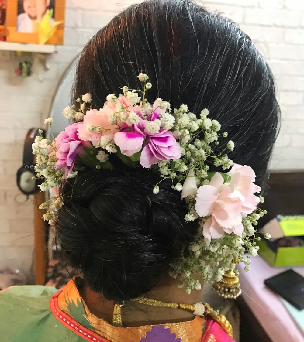 Photo From Real Brides - By Simmy Goraya