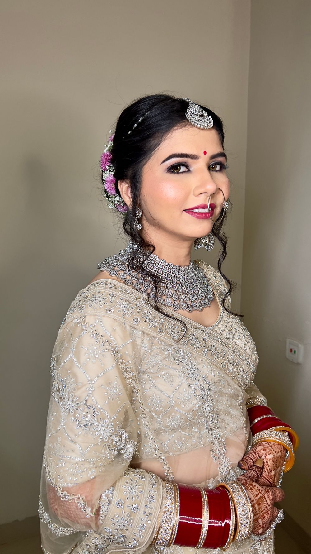 Photo From Bride Vaishali  - By Groom n Bloom