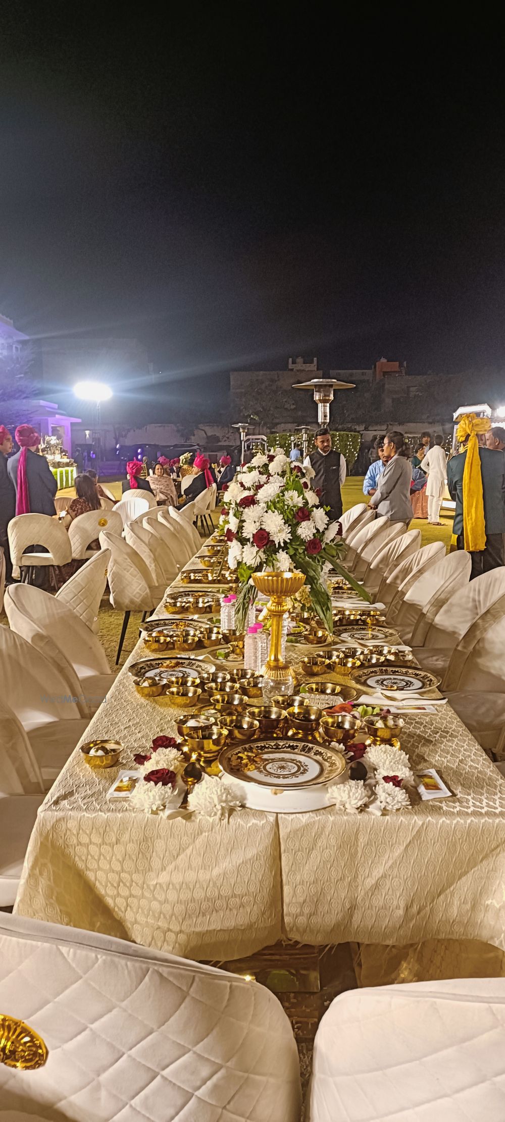 Photo From KK Royal, Kukas, Delhi road - By Shahi Caterers