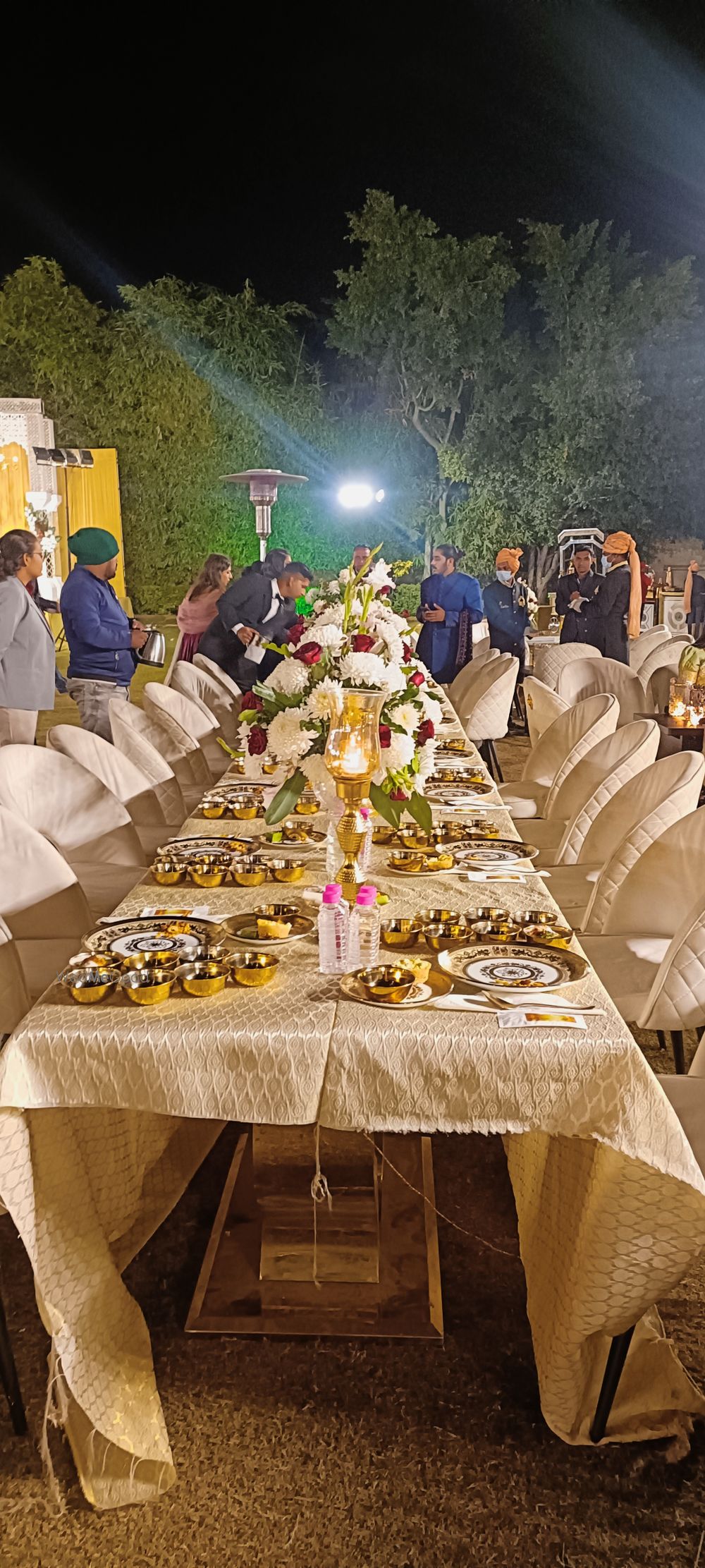 Photo From KK Royal, Kukas, Delhi road - By Shahi Caterers