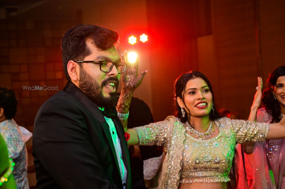 Photo From ANURAG AND MANISHA - By Amit Tiwari Photography