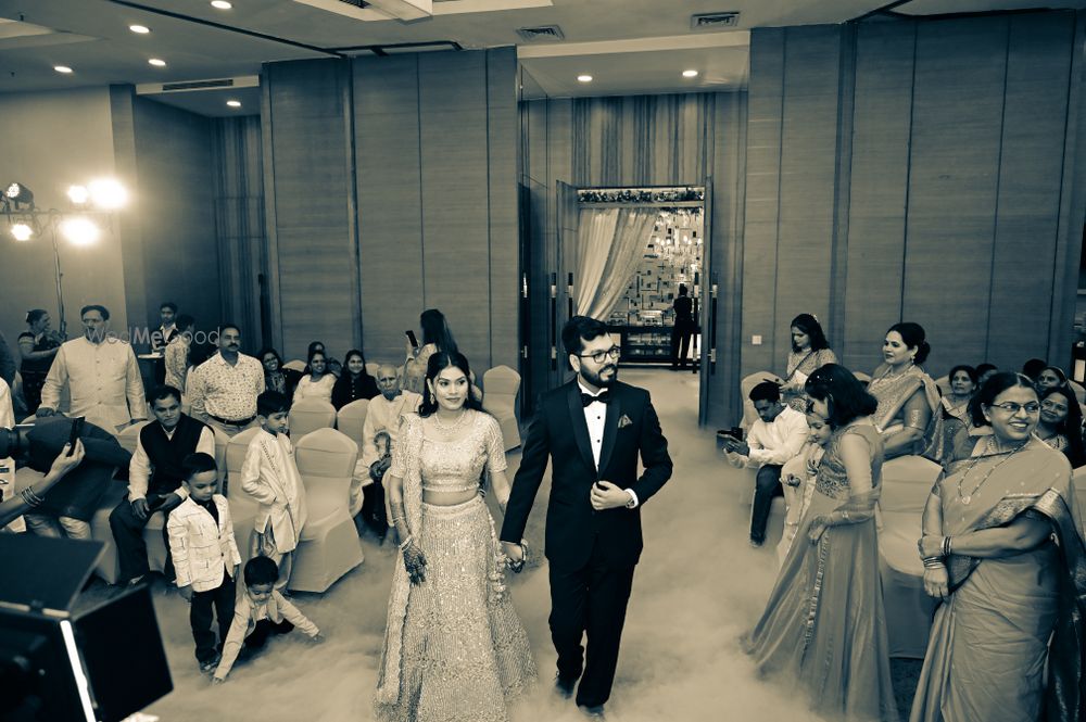 Photo From ANURAG AND MANISHA - By Amit Tiwari Photography