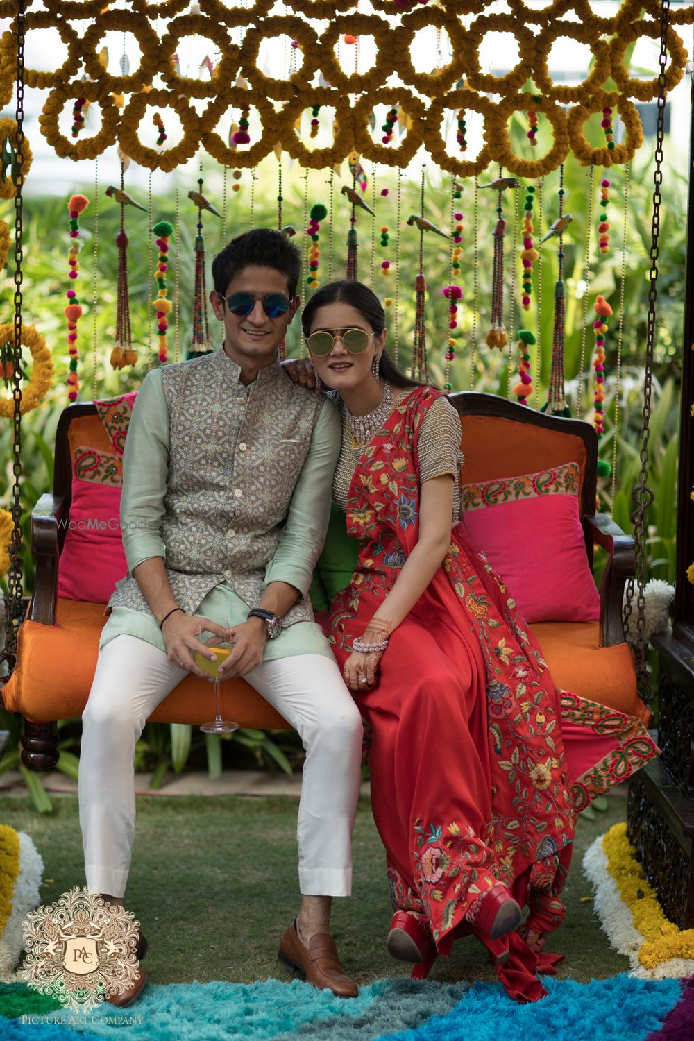 Photo From Sahil & Kritika - By  Andaz Delhi by Hyatt