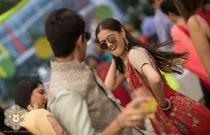 Photo From Sahil & Kritika - By  Andaz Delhi by Hyatt