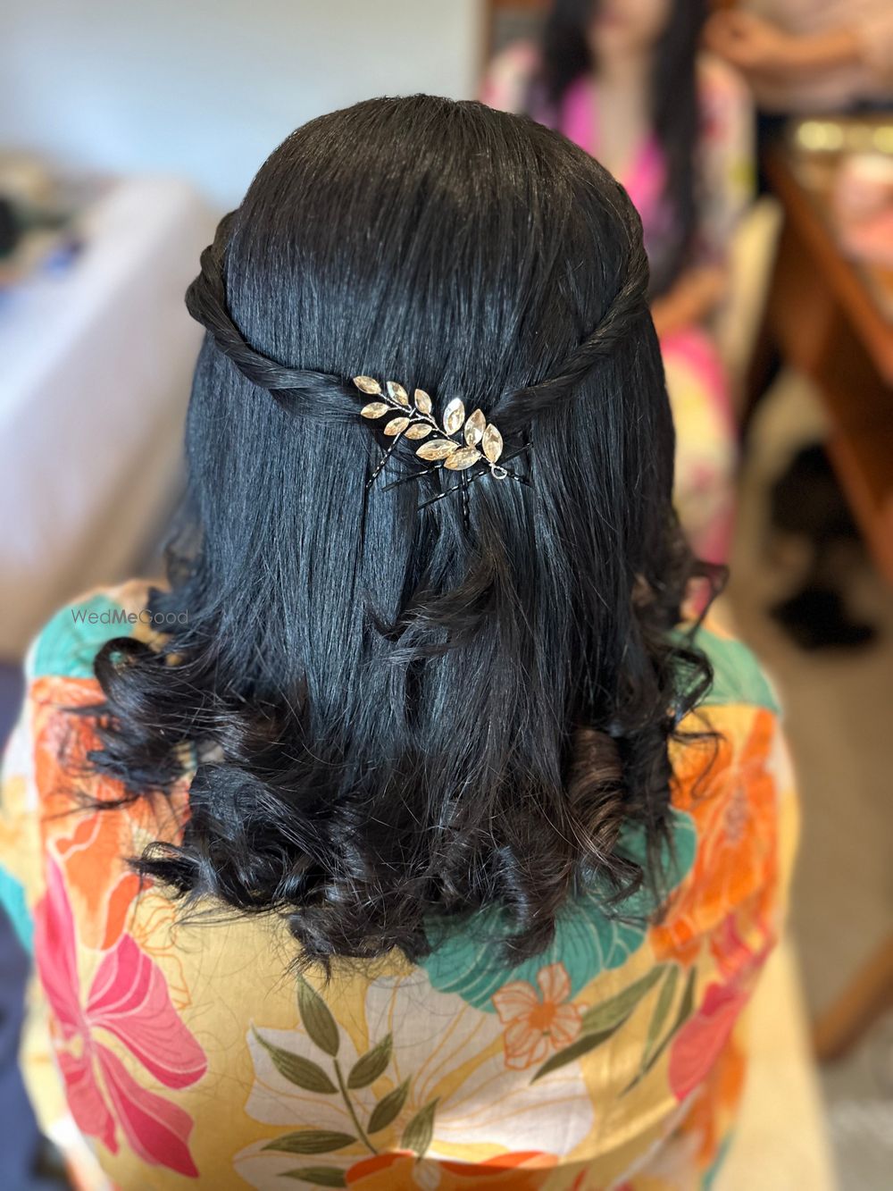 Photo From Maitri’s Wedding  - By Janvi Beauty Blog